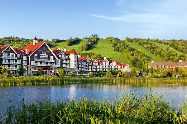 Westin Trillium House, Blue Mountain