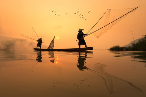 Essential Vietnam & Cambodia