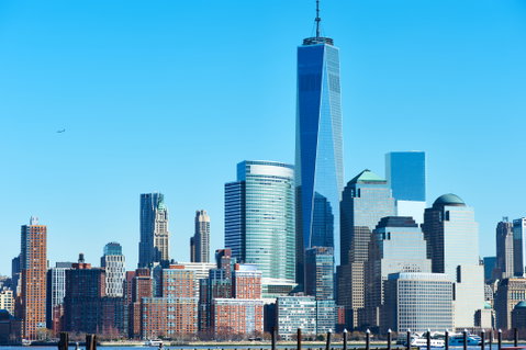 Financial District