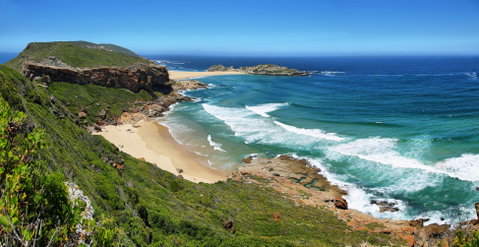 Plettenberg Bay