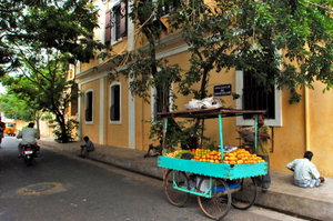 Puducherry