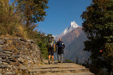 Guided Group Touring holidays