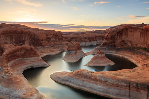 Las Vegas & Canyonlands Discovery with Road Bear RV