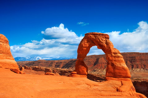 Arches & Canyonlands National Parks