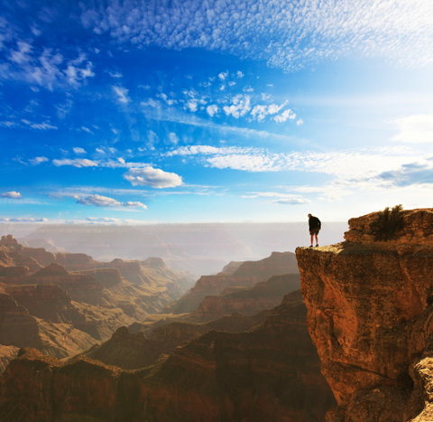 Arizona's Red Rocks & Canyons