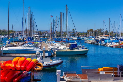 Mission Bay & Beaches