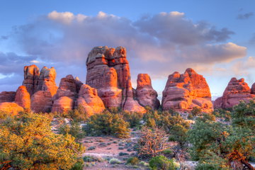 Las Vegas & Canyonlands Discovery - Road Bear RV