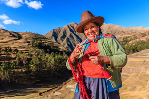 Sacred Valley