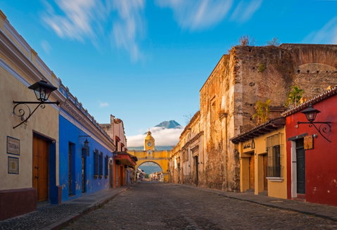 Antigua