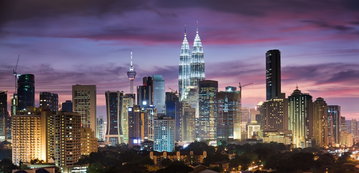 Private Introduction to Kuala Lumpur