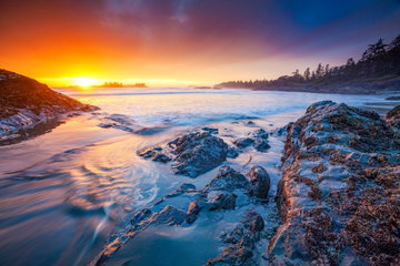 Vancouver Island Adventure
