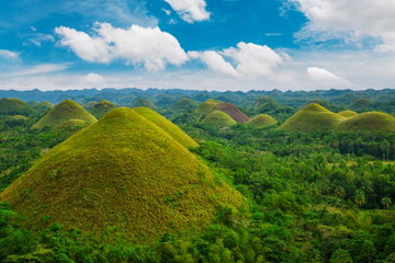 Pearls of the Philippines