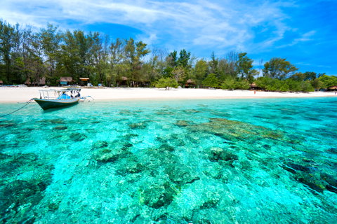 Private Enchanting Gili Islands