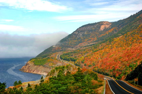 Cape Breton Island