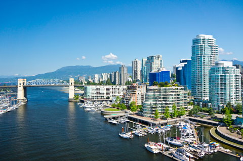 Rockies Explorer including Alaska Cruise