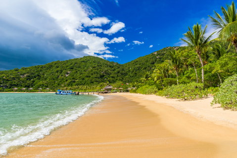 Vietnam Beach Holidays