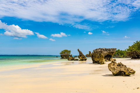 Pemba Island