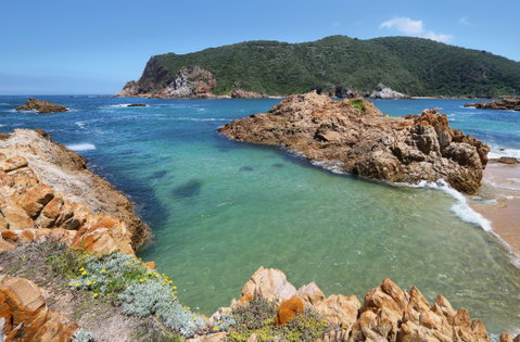 Knysna