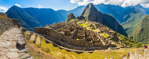 Peru & Machu Picchu Trekking Holidays