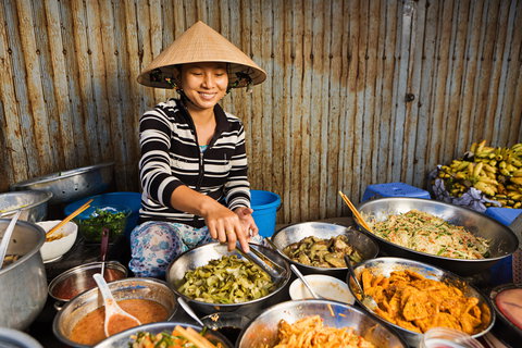 A Taste of Vietnam