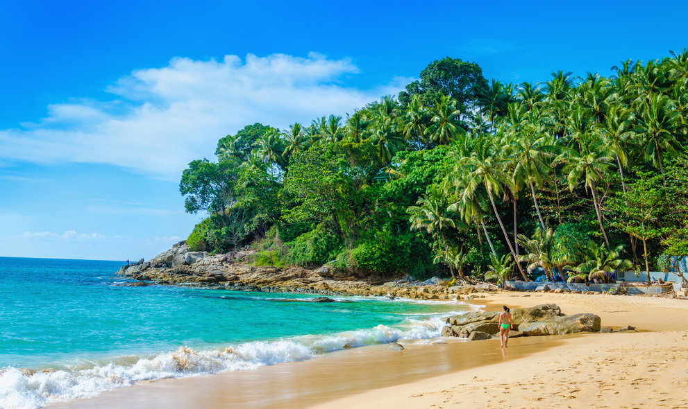 10 night Bali Getway ONLY £1,299