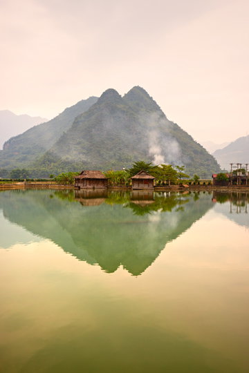 Hanoi, Halong Bay & Beyond