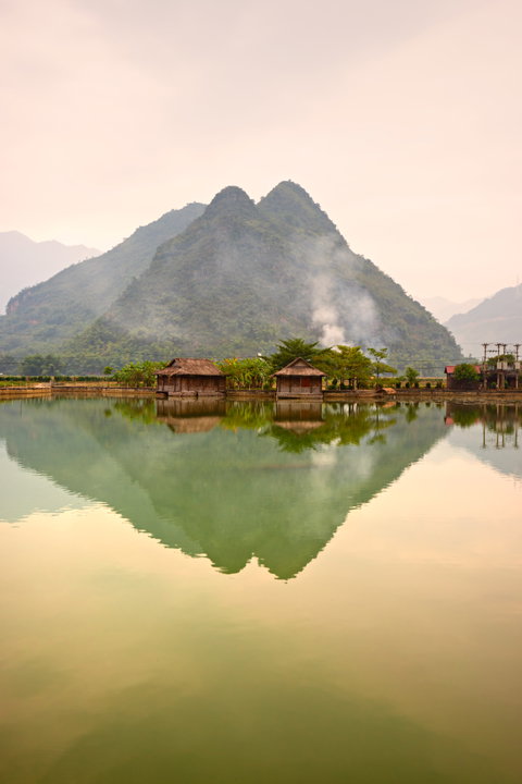 Hanoi, Halong Bay & Beyond