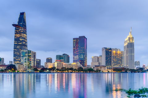 Ho Chi Minh City