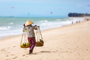 Con Dao Islands