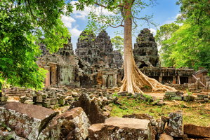 Siem Reap