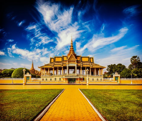 Guided Group Touring holidays