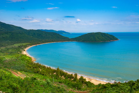 Hoi An & Danang
