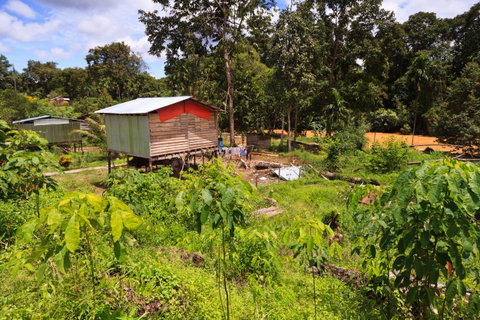 Batang Ai National Park, Sarawak