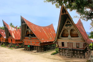 Sumatra