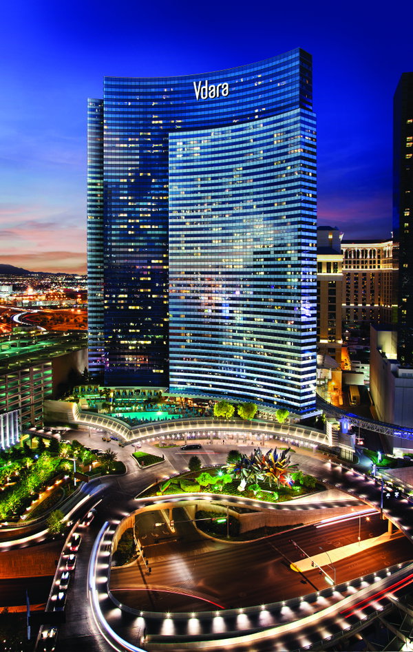 Vdara Hotel & Spa at ARIA Las Vegas