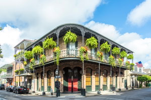 New Orleans & Louisiana