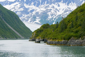 Seward & Kenai Fjords National Park