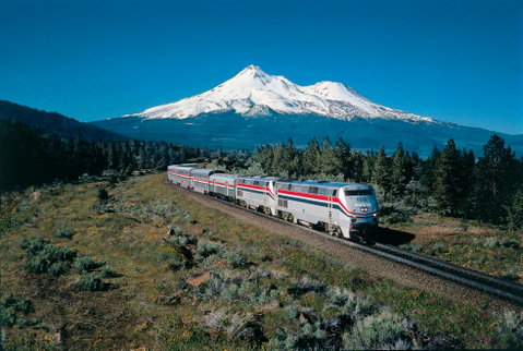 Rail Holidays holidays