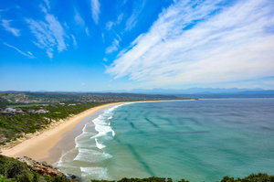 Central Plettenberg Bay