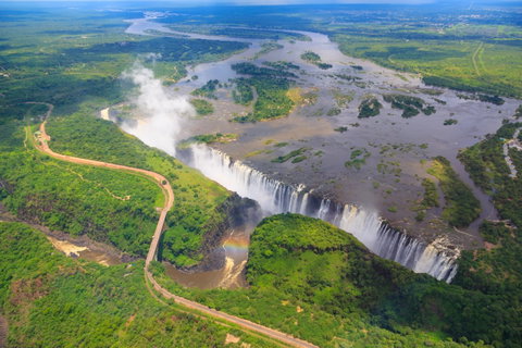 Victoria Falls