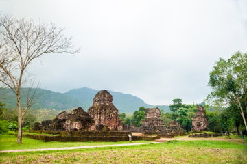 Private Hoi An & My Son Discovery