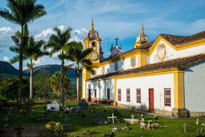 Tiradentes