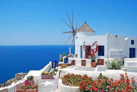 Italy, Greece & Historic Turkey
