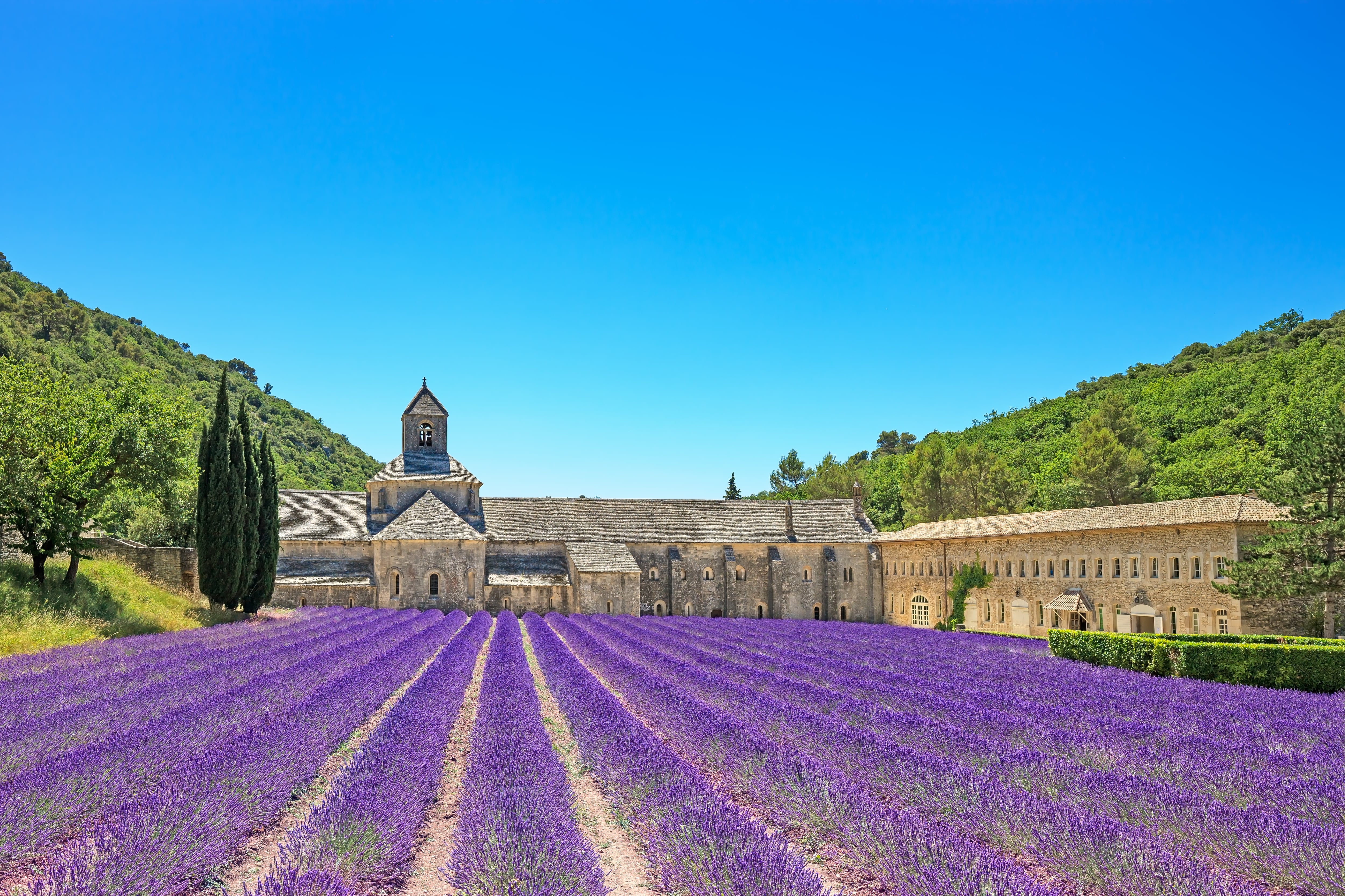 Séjour Paris, Provence Et La Côte D'Azur | Paris Toujours