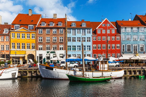 City Breaks & Short Breaks holidays