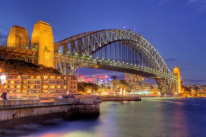 Sydney & New South Wales