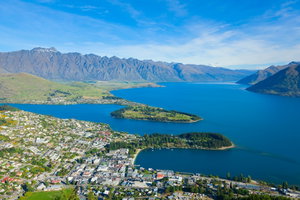 Queenstown & The Lakes