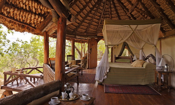 Elewana Elsa's Kopje Meru