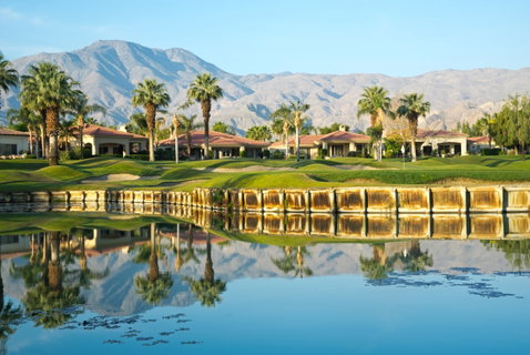 Indian Wells & La Quinta