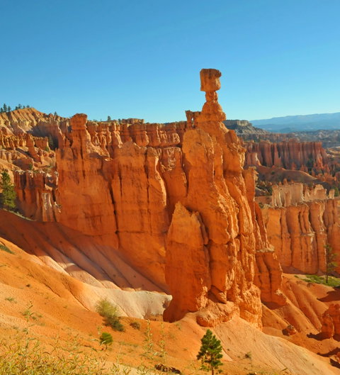 Bryce Canyon National Park